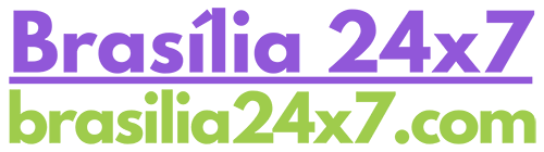 Brasília 24×7
